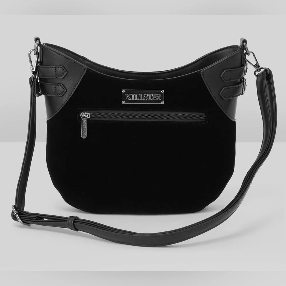 Killstar WALLACE BAG NWT​ - Picture 4 of 6